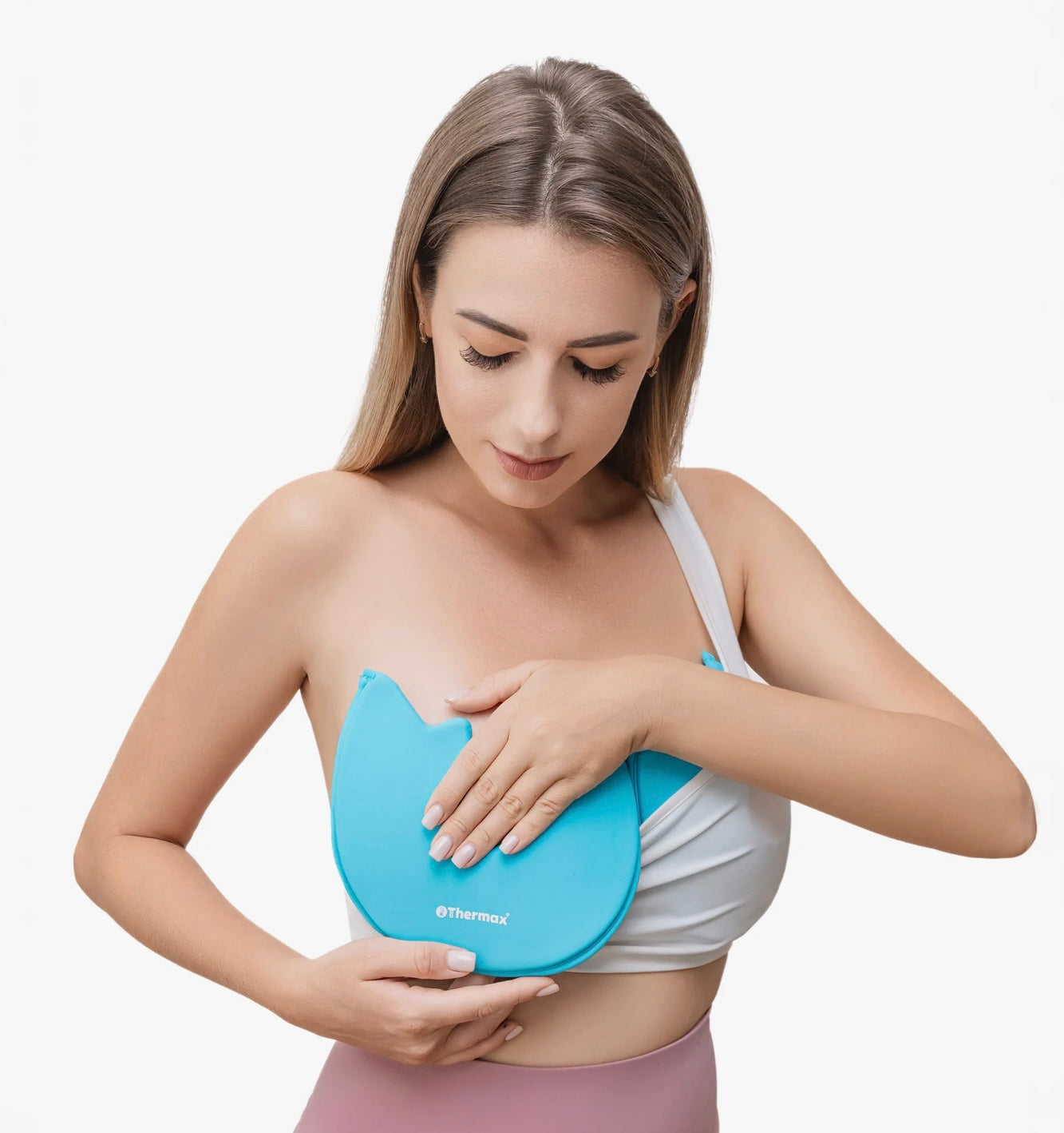 Breast Pads For Mastites and Breast Feeding