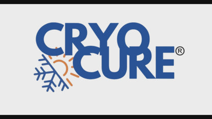 Croycure 360° Hot & Cold Active Compression Sleeve
