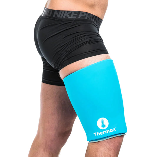 Croycure 360° Hot & Cold Active Compression Sleeve